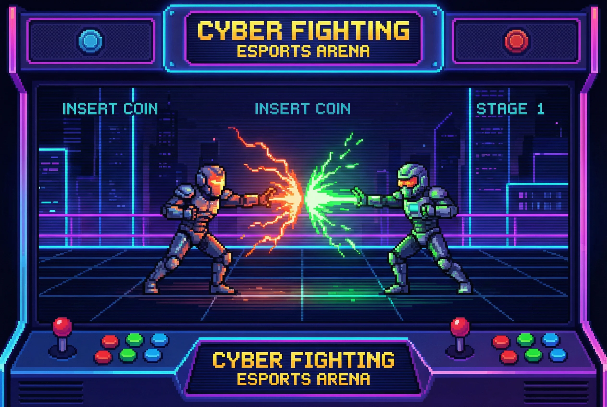 像素乱斗试玩 - 赏金女王 pg电子